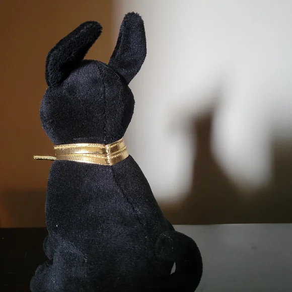 Anubis Stuffie - Picture 3 of 5